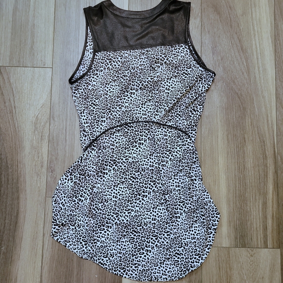 2/$25 🌿 | BCX | Animal Print Tunic - Picture 11 of 16